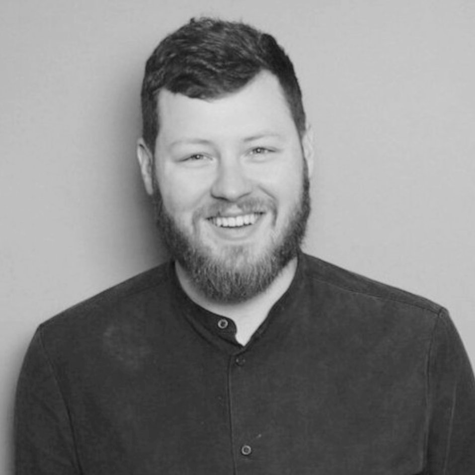 Andrew Gibson